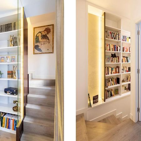 Unika Homes Faustino & Terrace Sewilla Zewnętrze zdjęcie