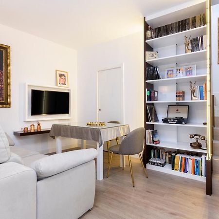 Unika Homes Faustino & Terrace Sewilla Zewnętrze zdjęcie