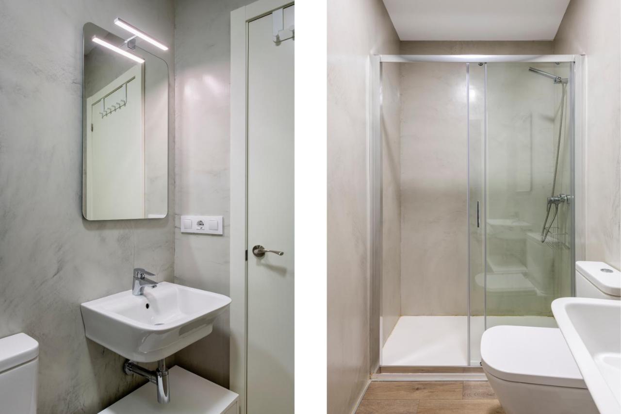 Unika Homes Faustino & Terrace Sewilla Zewnętrze zdjęcie