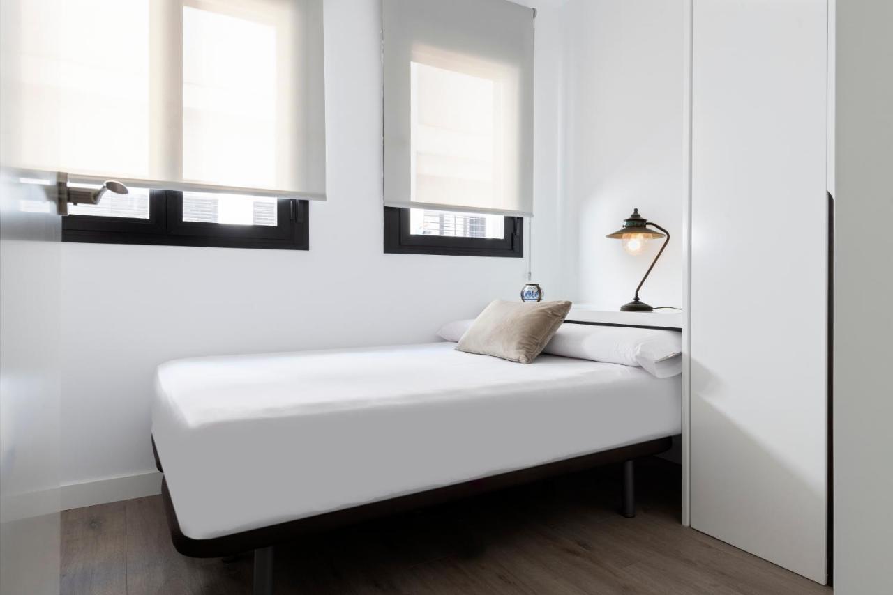 Unika Homes Faustino & Terrace Sewilla Zewnętrze zdjęcie