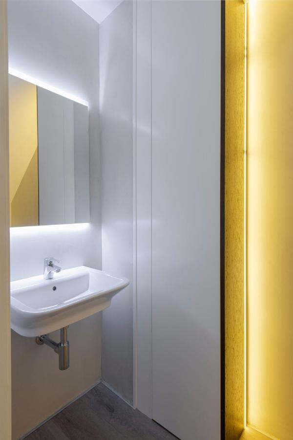 Unika Homes Faustino & Terrace Sewilla Zewnętrze zdjęcie